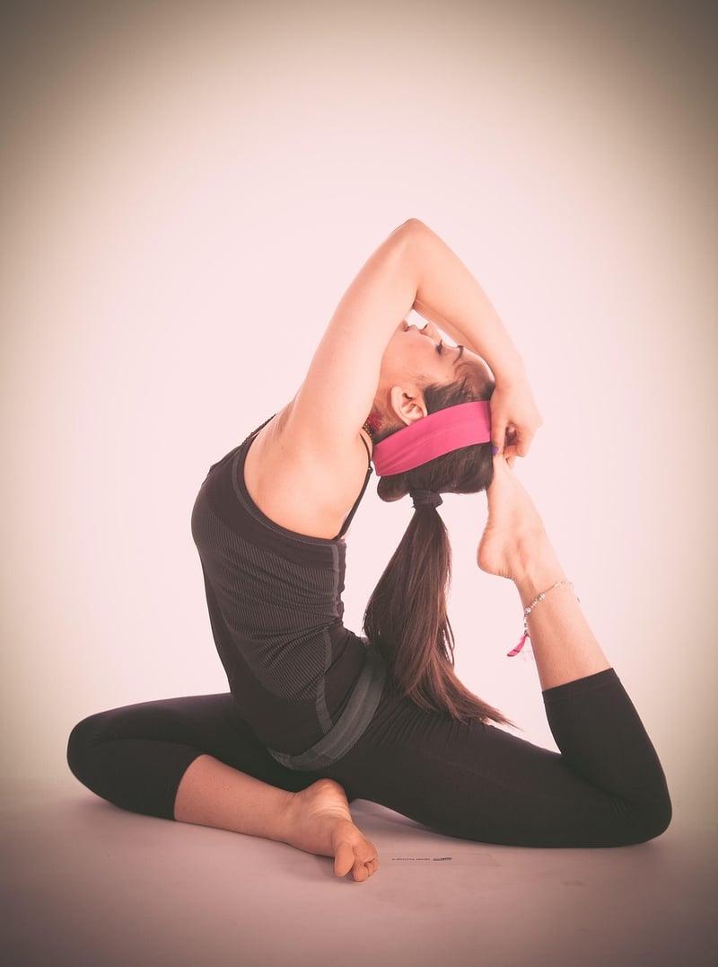 Mindful Movement Class